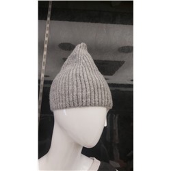Шапка СЕРАЯ