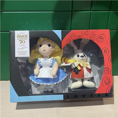 игрушки Алиса disney