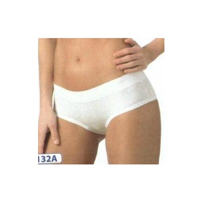 Трусы женские MODIN 11132A (44 / nero(черный)/черный)