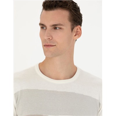 Ekru Slim Fit Велосипед
