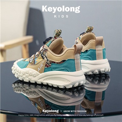Keyolong с автошнурками  L9953