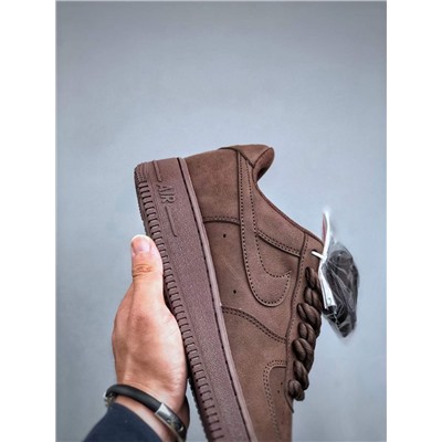 Кроссовки Nk Air Force 1'07 Low