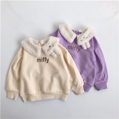 ОРИГИНАЛ!!! Свитшот детский Miffy