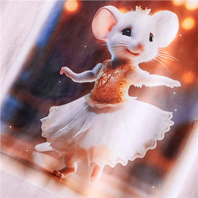 Костюм Little Maven