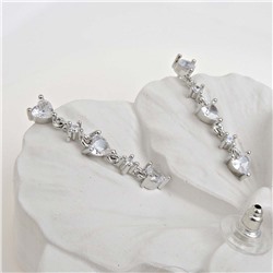 Серьги на гвоздиках арт. 13 3944 (id 278694)