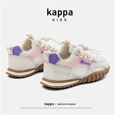 Kapp*a kid*s, оригинал ( фирменный магазин) детские дышащие кроссовки