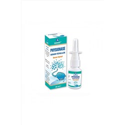 SıhhatSerum Fizyolojik Burun Spreyi 20 Ml