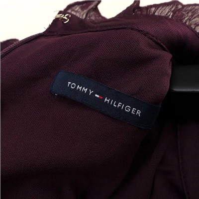 Платье Tomm*y Hilfige*r 👕   Экспорт