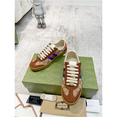 Кеды уни  Gucci