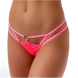 COQUETTE REVUE Трусы-стринг DIAMANTE 67144-33