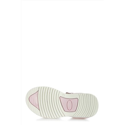 Туфли открытые малодетские ZEBRA