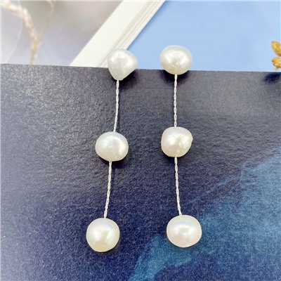 Серьги на гвоздиках арт. 13 4083 (id 279779)