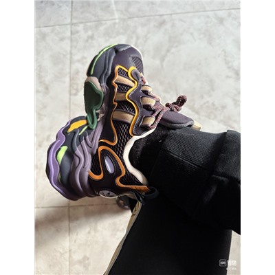 Яркие, стильные, модные, молодёжные  кроссовки Adida*s Original*s Ozthem*is 1.0 Kicksdon*g   Премиум реплика 1:1 ✅