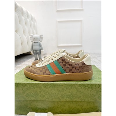 Кеды уни  Gucci