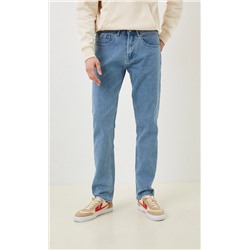 Джинсы P311-0138S l.blue