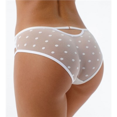 COQUETTE REVUE Трусы-слип PIN UP 65131-01