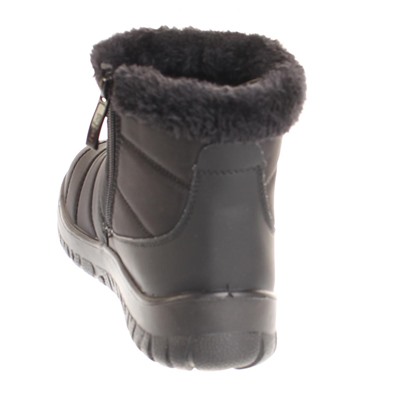 Дутики Finn Line 8801-243_black