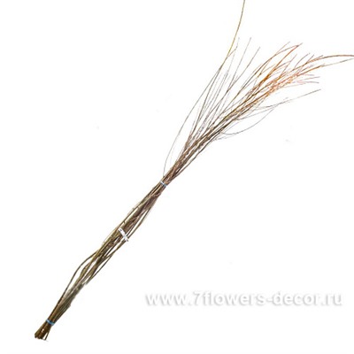Ветка ивы анциферова, Н180 см, (набор 10 шт)