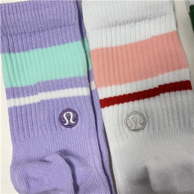 ОРИГИНАЛ!!! Носки LULULEMON