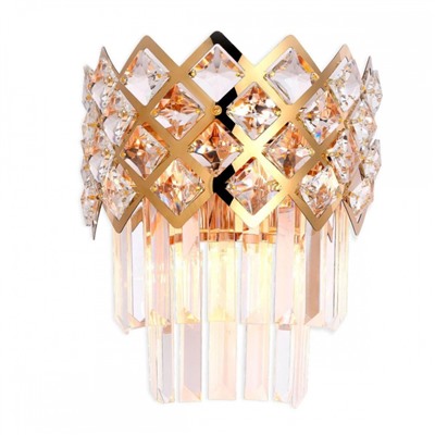 Нарушена упаковка.   Настенный светильник Ambrella light Traditional  TR5284