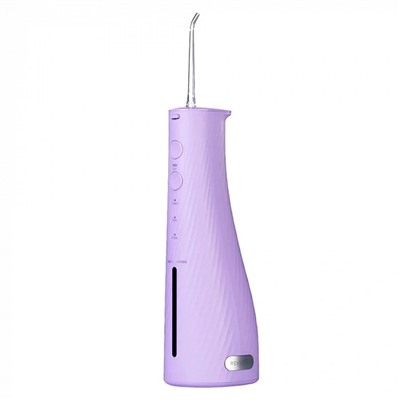 Ирригатор Revyline RL 640 (сиреневый)