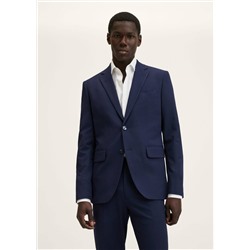 Americana traje slim fit -  Hombre | MANGO OUTLET España