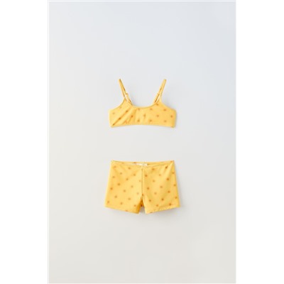6-14 AÑOS/ BIKINI SURF SOLES