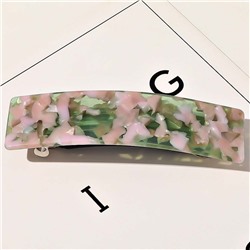 Заколка-автомат для волос арт. 07 4380 (id 278546)