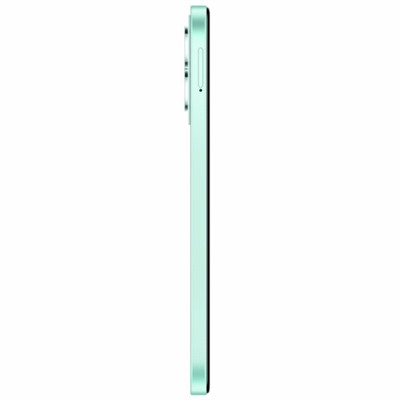 Смартфон TECNO SPARK GO 1, 2 SIM, 6,67", 4.5 G, 13/8 Мп, 4/128 ГБ, зеленый, пластик, TCN-KL4.4.128.GN, TCNKL4.4.128.GN