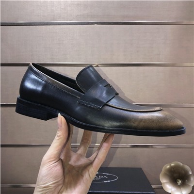 Туфли мужские PRADA
