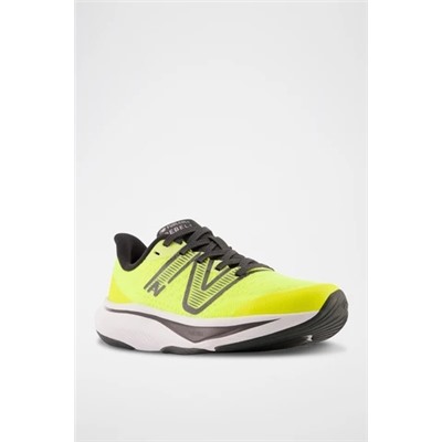 Zapatillas de running FuelCell Rebel v3 - Amarillo