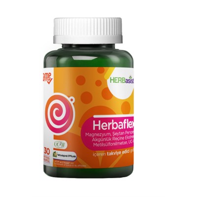 Herbasist Гербафлекс 30 капсул