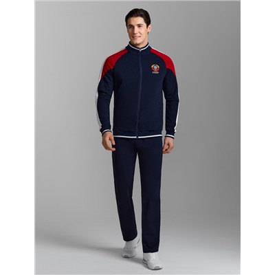 Спортивный костюм мужской СССР 11M-RR-1053 RED-N-ROCK'S