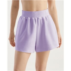 OXOUNO Шорты HIGH-WAIST OXO-3051-950