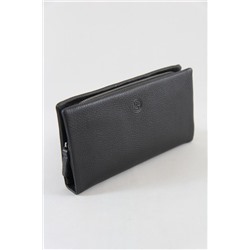 Клатч мужской кожаный H.T. leather