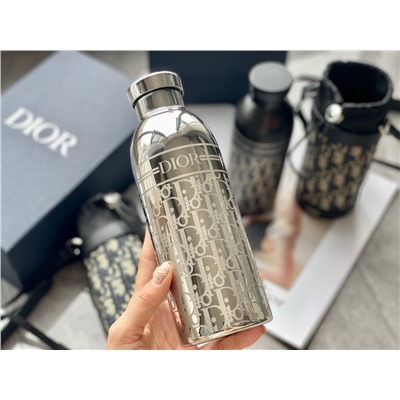 Dior aqua термобутылка