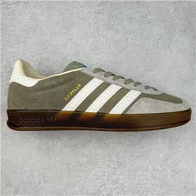 Оригинальные кроссовки ADIDA*S Gazelle для занятий спортом в помещении