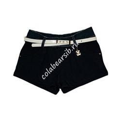 Шорты трикотажные "COLABEAR"