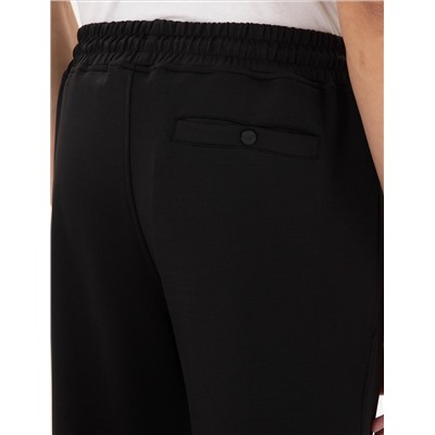Black Slim Fit Service шесть