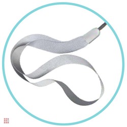 Бутылка для воды и других напитков  "LIFESTYLE", 500 ml. anatomic, Бирюзовая