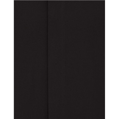 Рубашка для смокинга Black Slim Fit