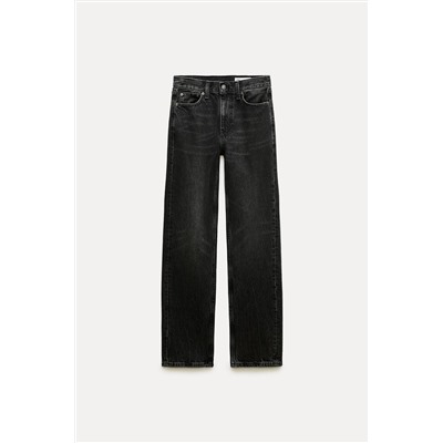 JEANS ZW COLLECTION RECTOS TIRO MEDIO