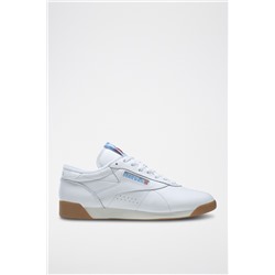 Zapatillas de piel F/S Low - Blanco