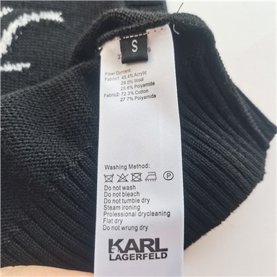 ОРИГИНАЛ!!! Майка Karl Lagerfeld