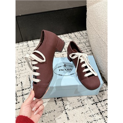 Туфли PRADA новая коллекция 25