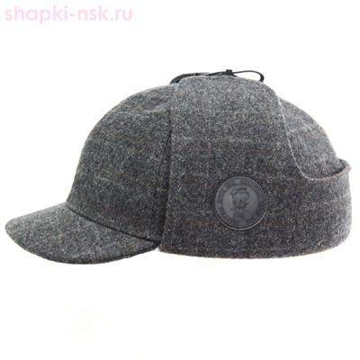 301-33 Кепка мужская (56-62)