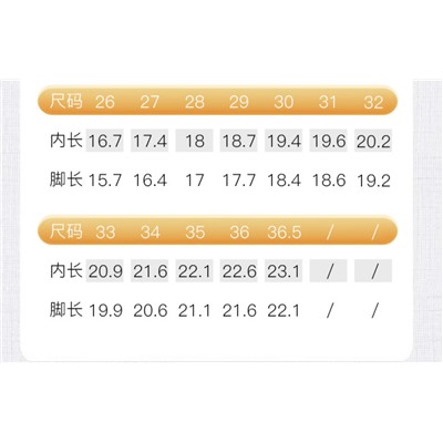 кроссовки уни размер 26-37