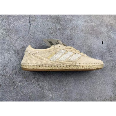 CLOT x Adida*s Origials Gazelle IH3144 joint clover повседневные нескользящие износостойкие кроссовки в стиле ретро с низким берцем