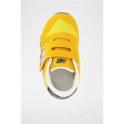 Zapatillas 373 - Amarillo