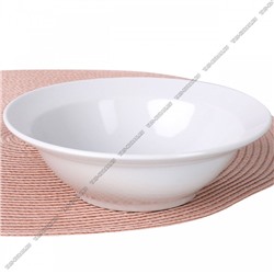 Белье Миска с бортами 0,3л d17см (12)